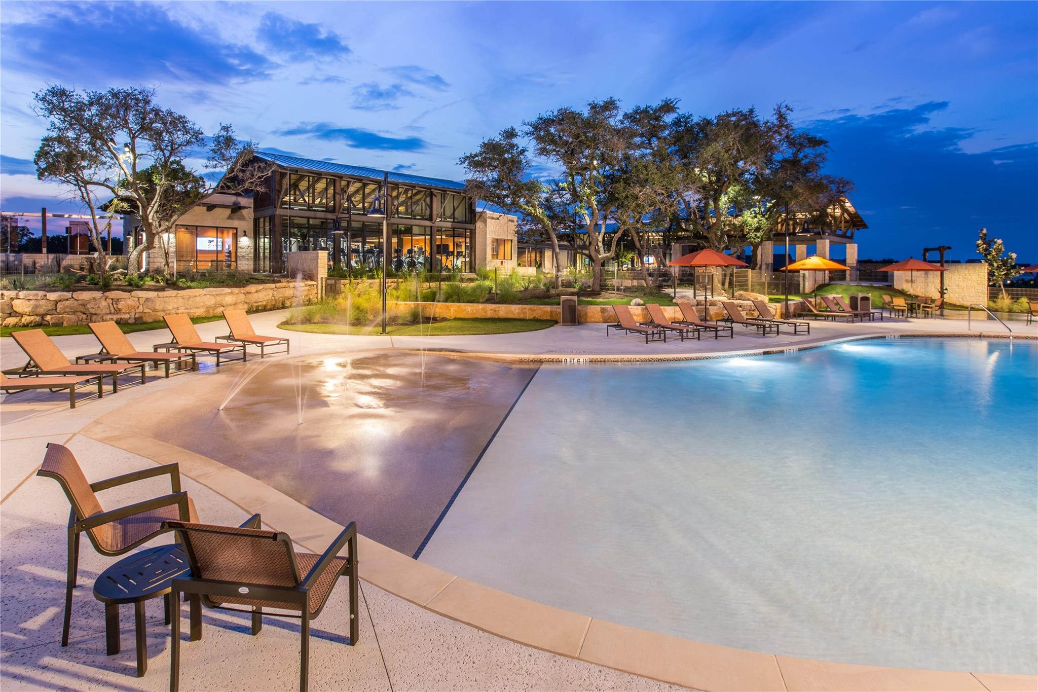 632 Sage Thrasher Circle Dripping Springs TX 78620