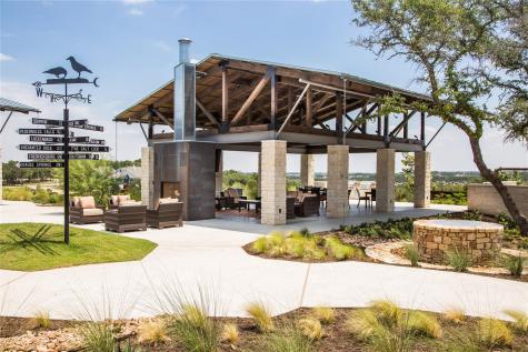 632 Sage Thrasher Circle Dripping Springs TX 78620