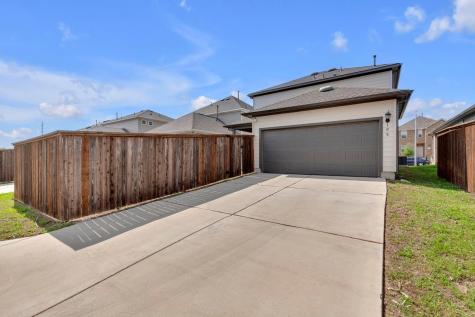 108 Watkinville Road Hutto TX 78634
