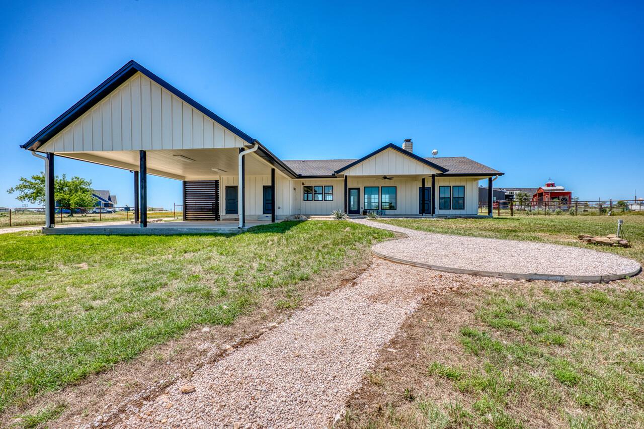 187 Lila Lane Bertram TX 78605