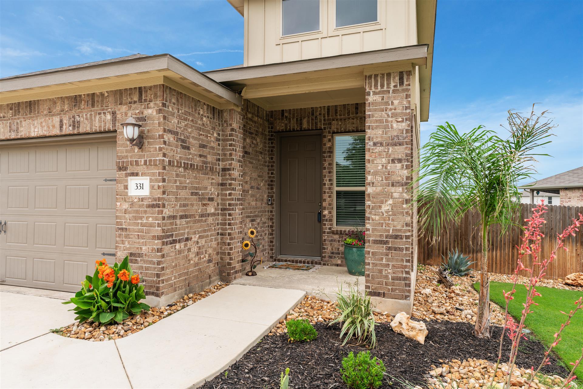 331 Mountain Valley Street Georgetown TX 78628