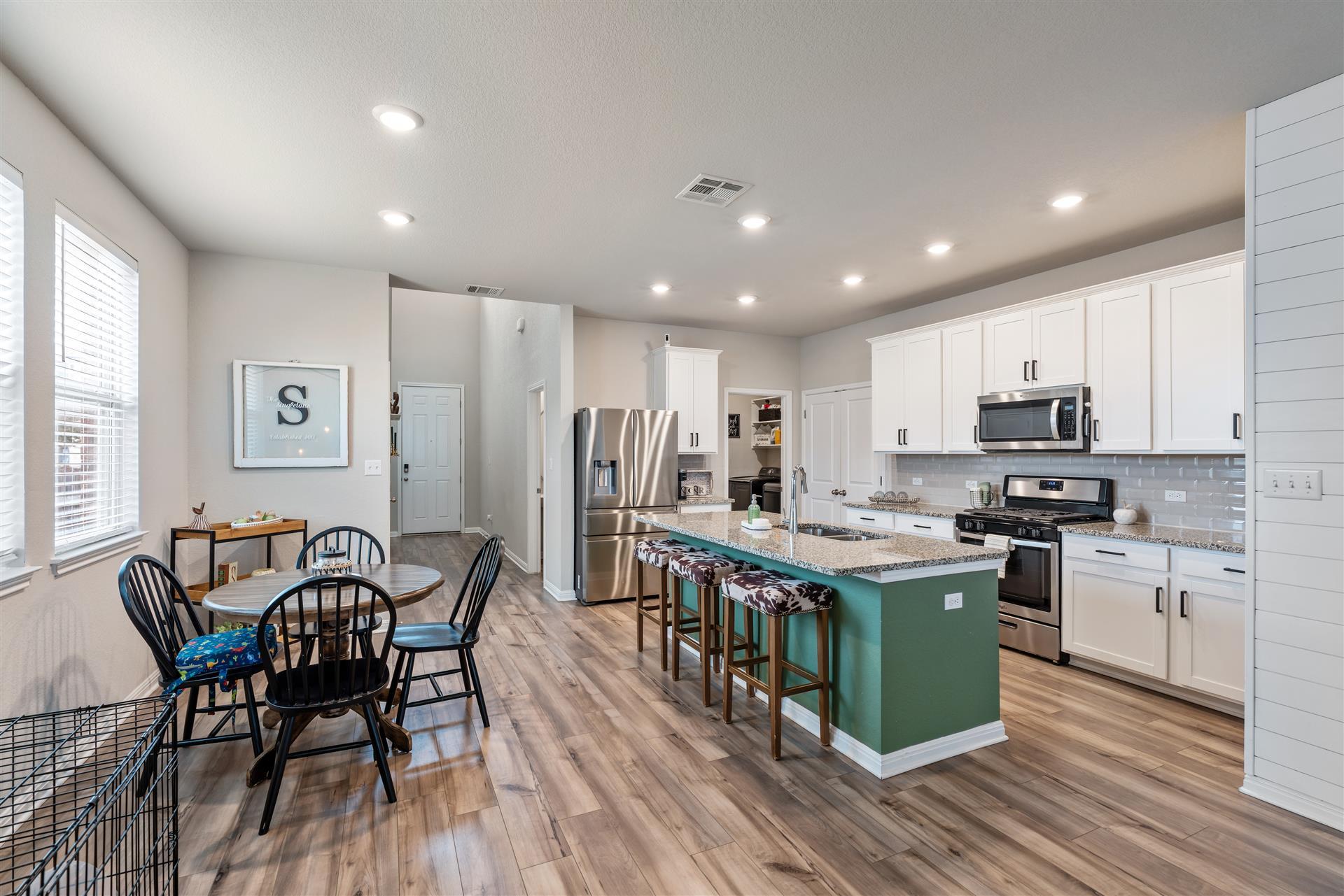 331 Mountain Valley Street Georgetown TX 78628
