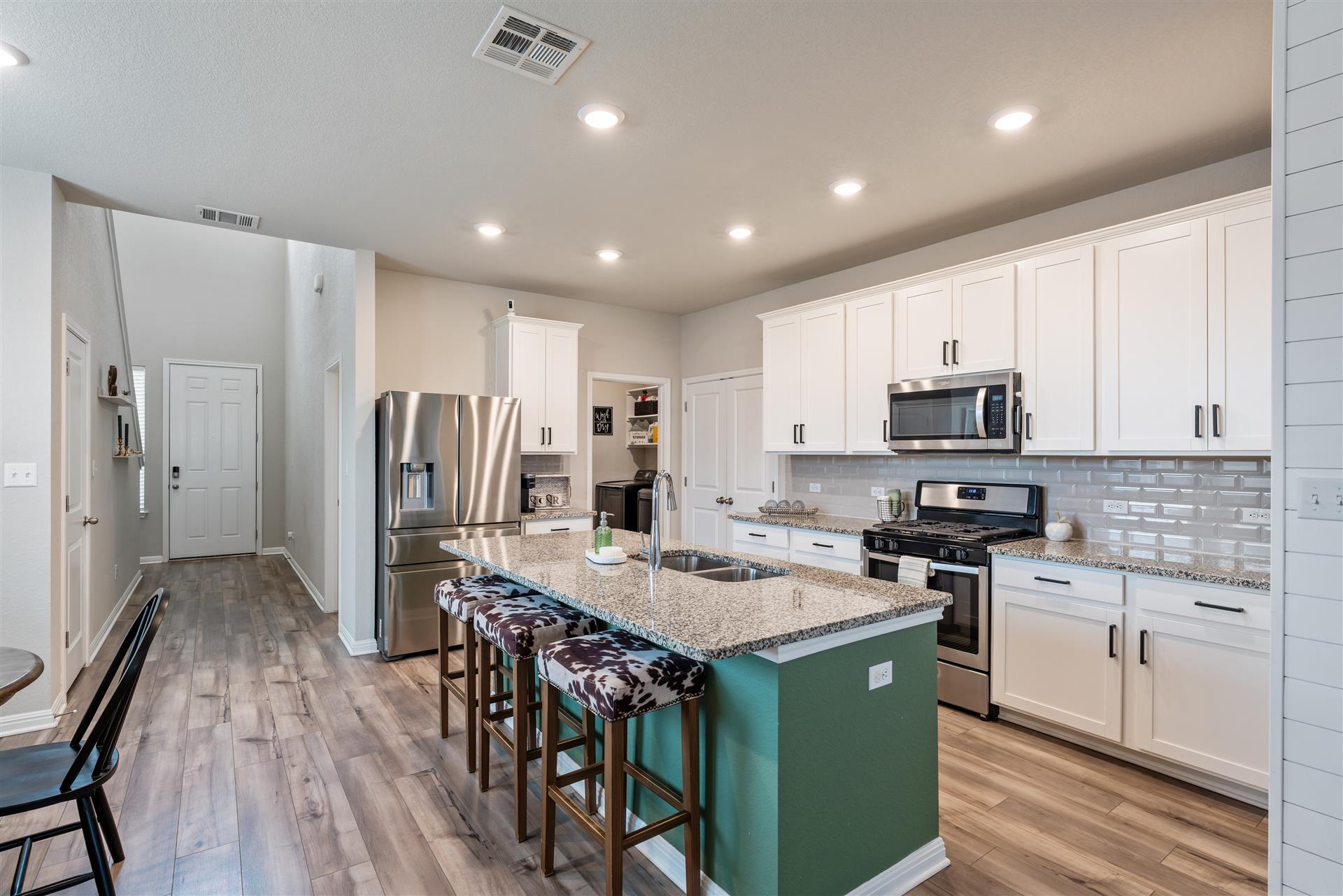 331 Mountain Valley Street Georgetown TX 78628