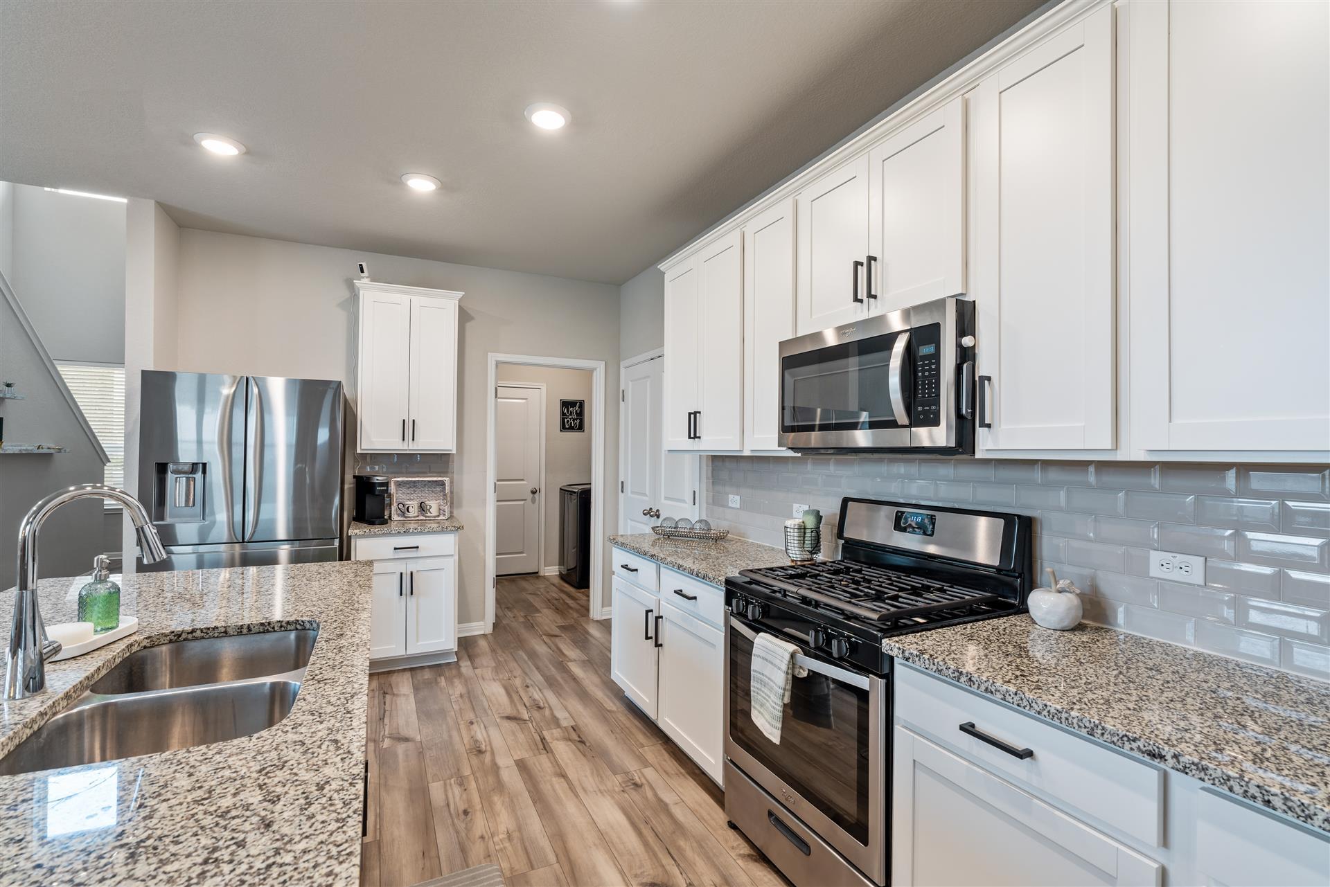 331 Mountain Valley Street Georgetown TX 78628