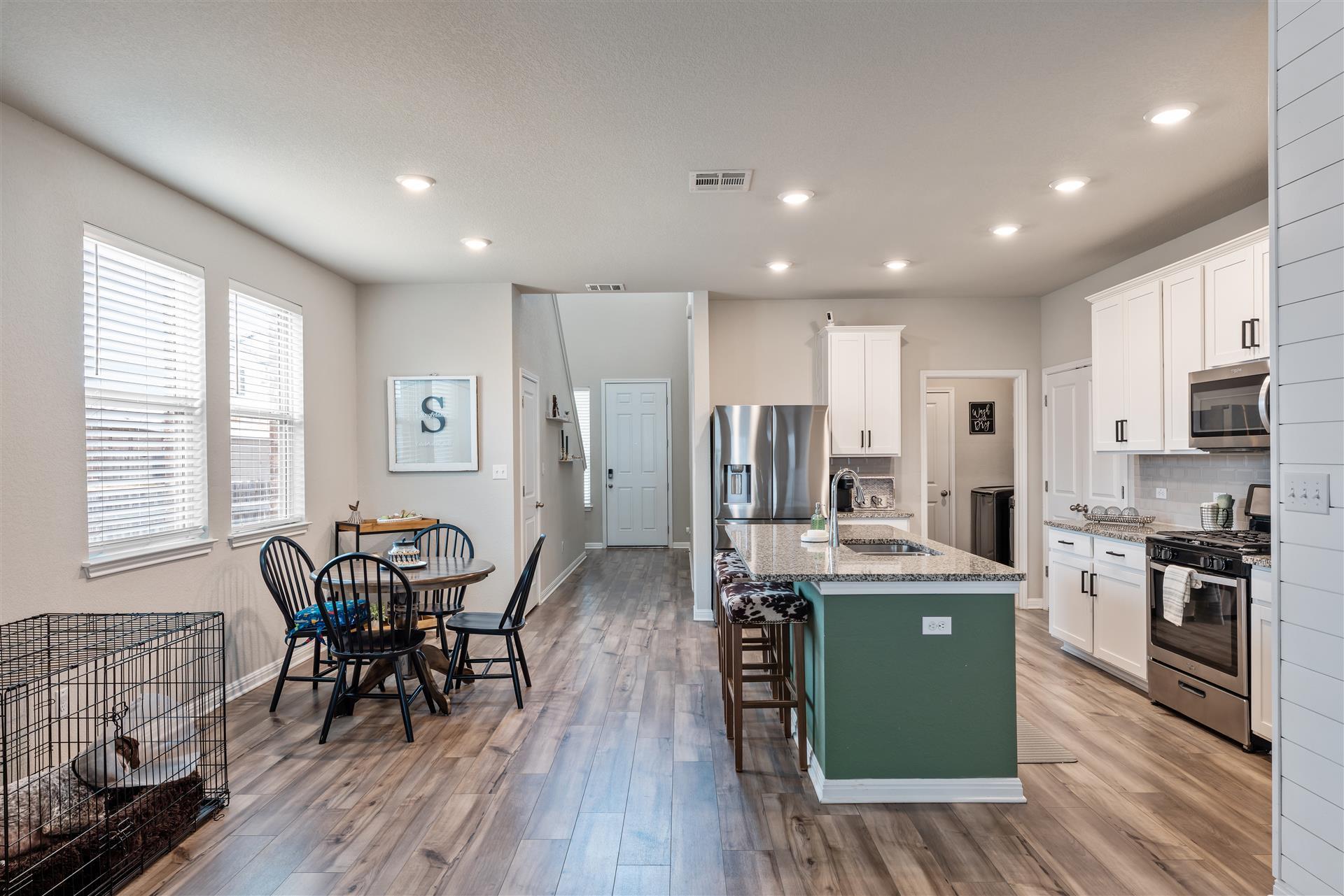 331 Mountain Valley Street Georgetown TX 78628