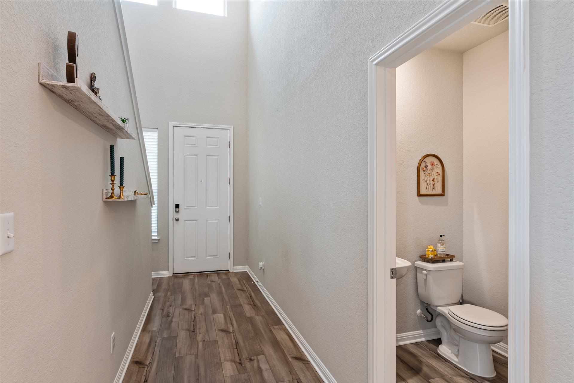 331 Mountain Valley Street Georgetown TX 78628