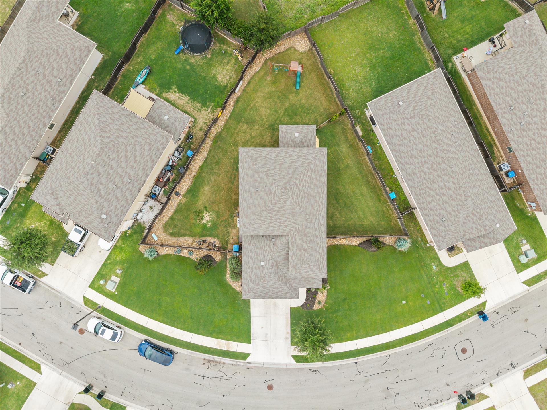 331 Mountain Valley Street Georgetown TX 78628