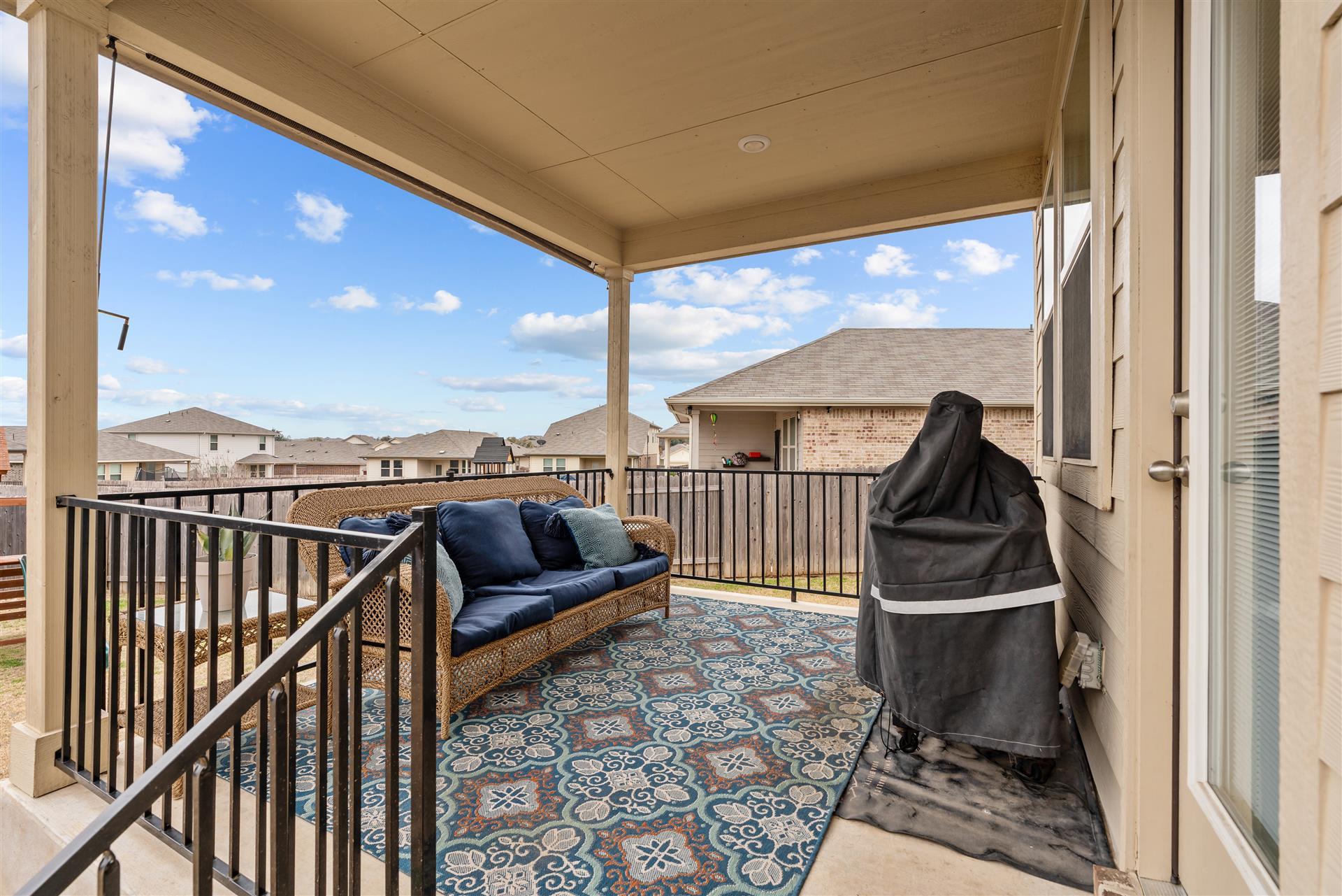 331 Mountain Valley Street Georgetown TX 78628