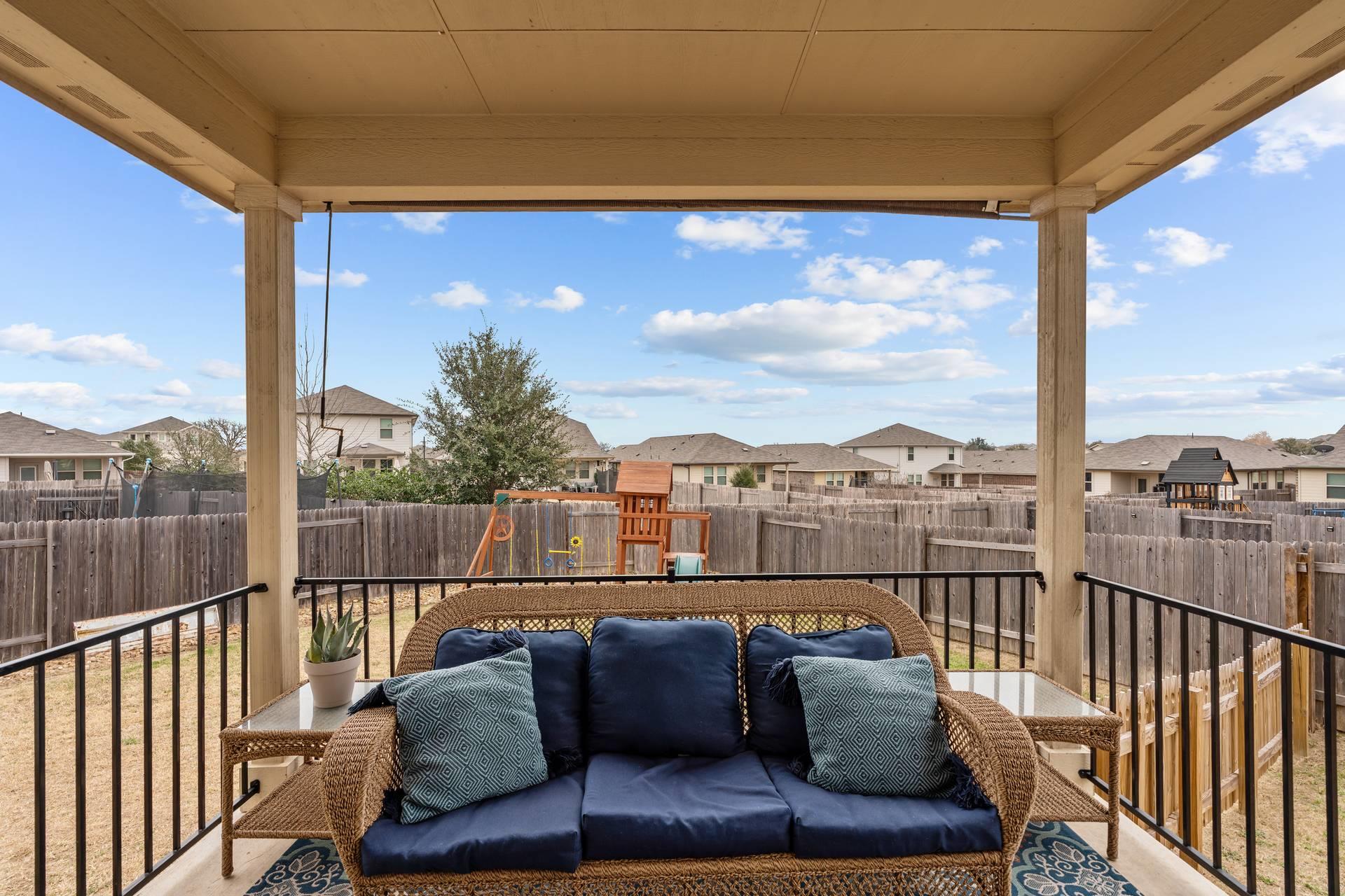 331 Mountain Valley Street Georgetown TX 78628