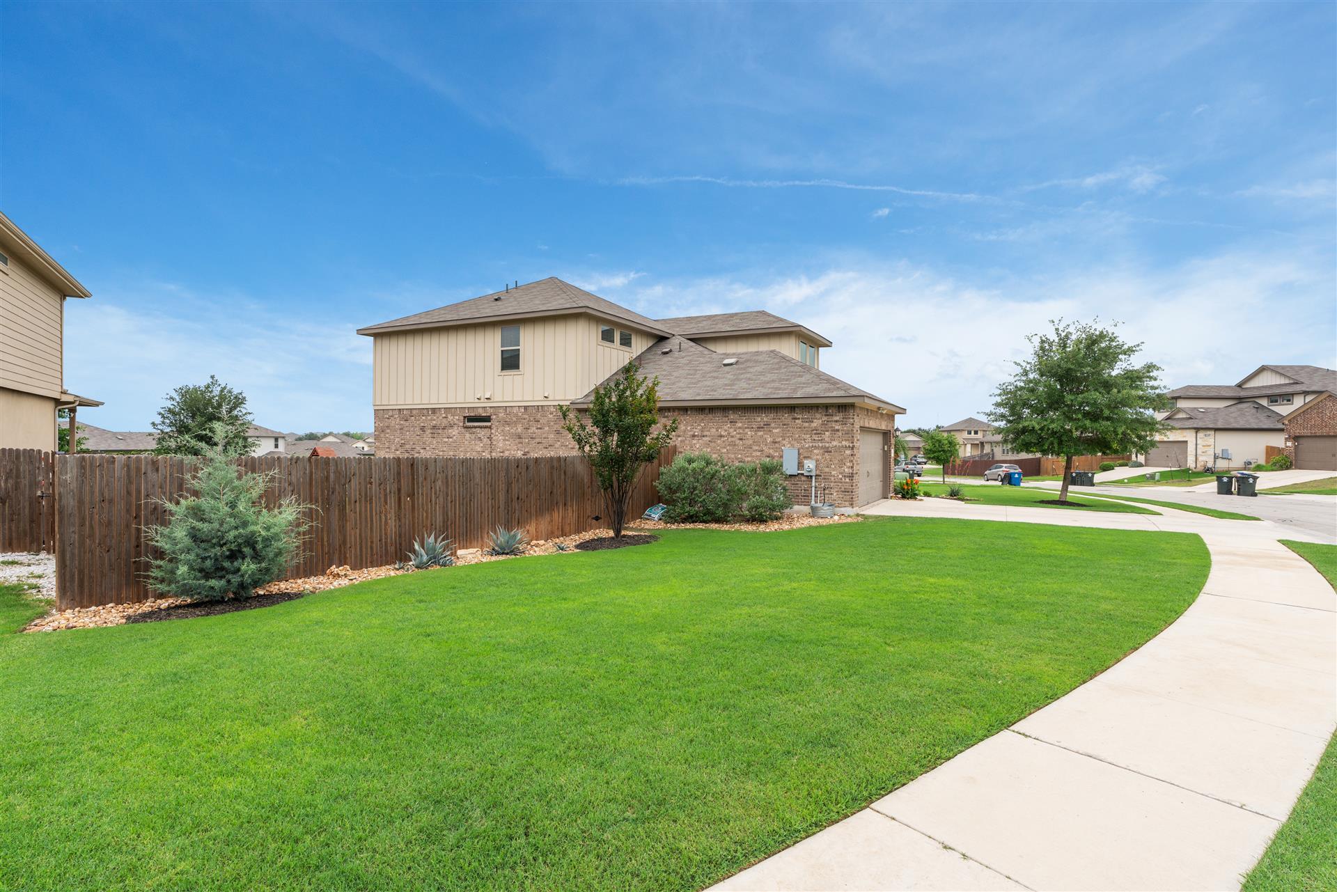 331 Mountain Valley Street Georgetown TX 78628