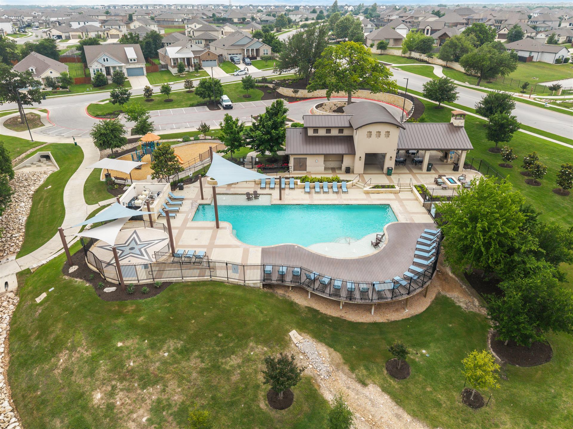 331 Mountain Valley Street Georgetown TX 78628