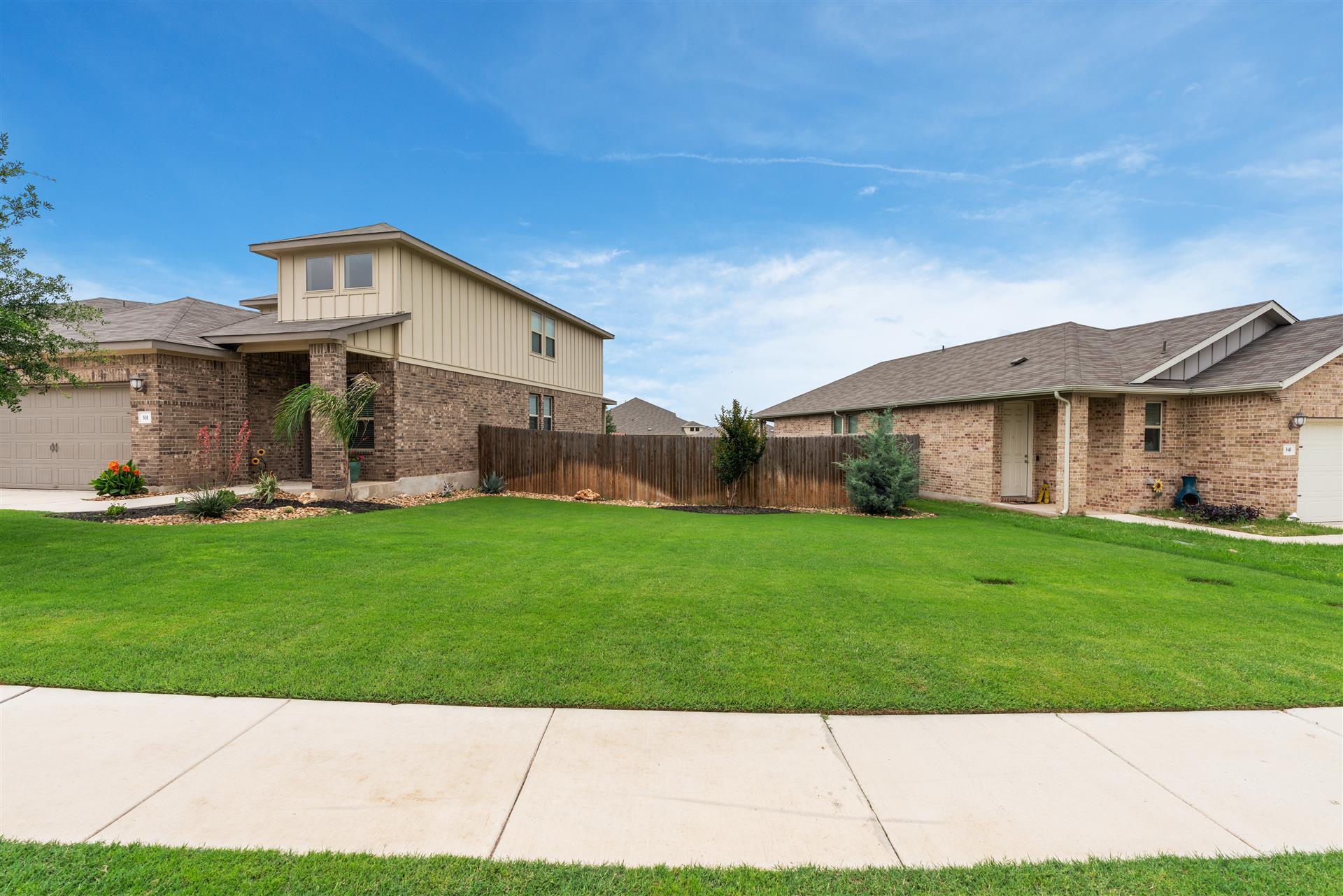 331 Mountain Valley Street Georgetown TX 78628