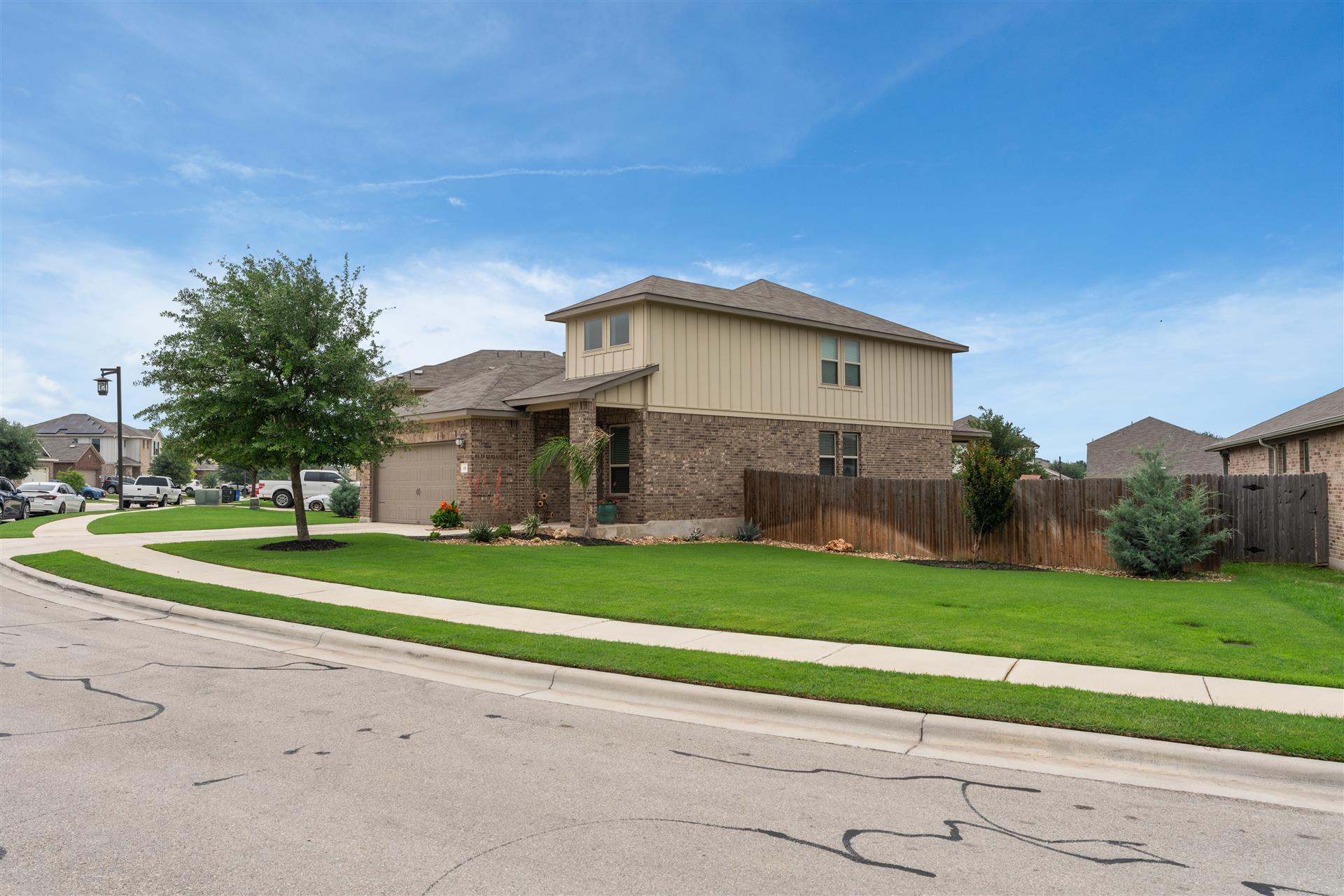 331 Mountain Valley Street Georgetown TX 78628