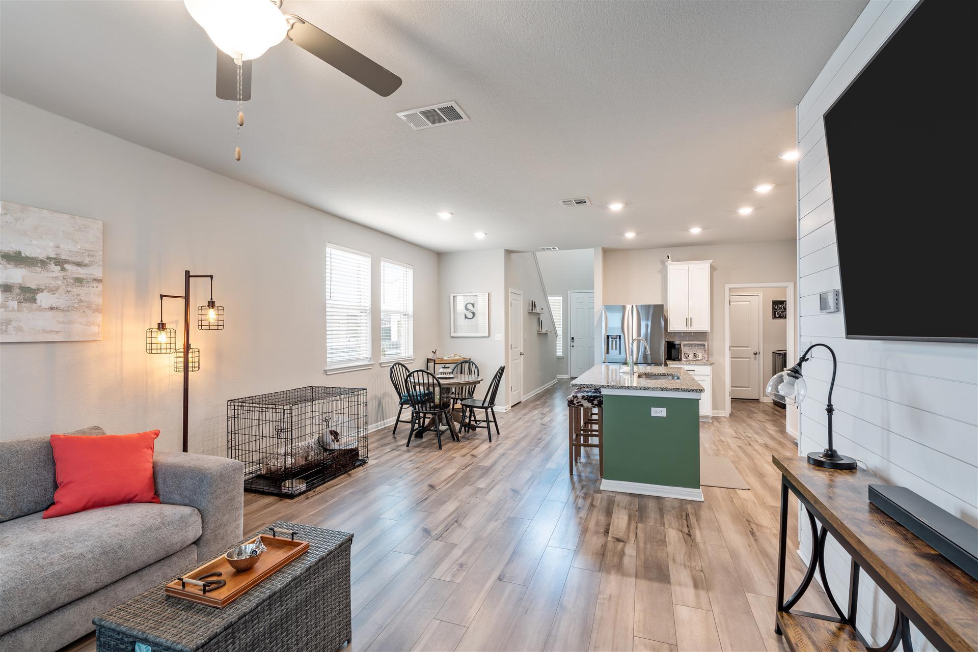 331 Mountain Valley Street Georgetown TX 78628