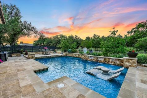 17100 Flagler Drive Austin TX 78738