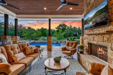 17100 Flagler Drive Austin TX 78738