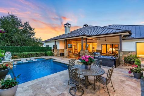 17100 Flagler Drive Austin TX 78738