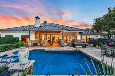 17100 Flagler Drive Austin TX 78738