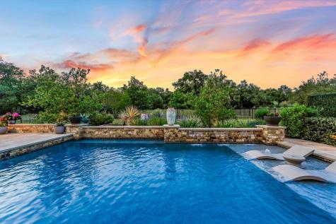 17100 Flagler Drive Austin TX 78738