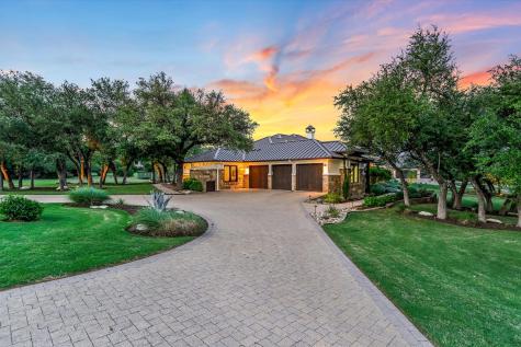 17100 Flagler Drive Austin TX 78738
