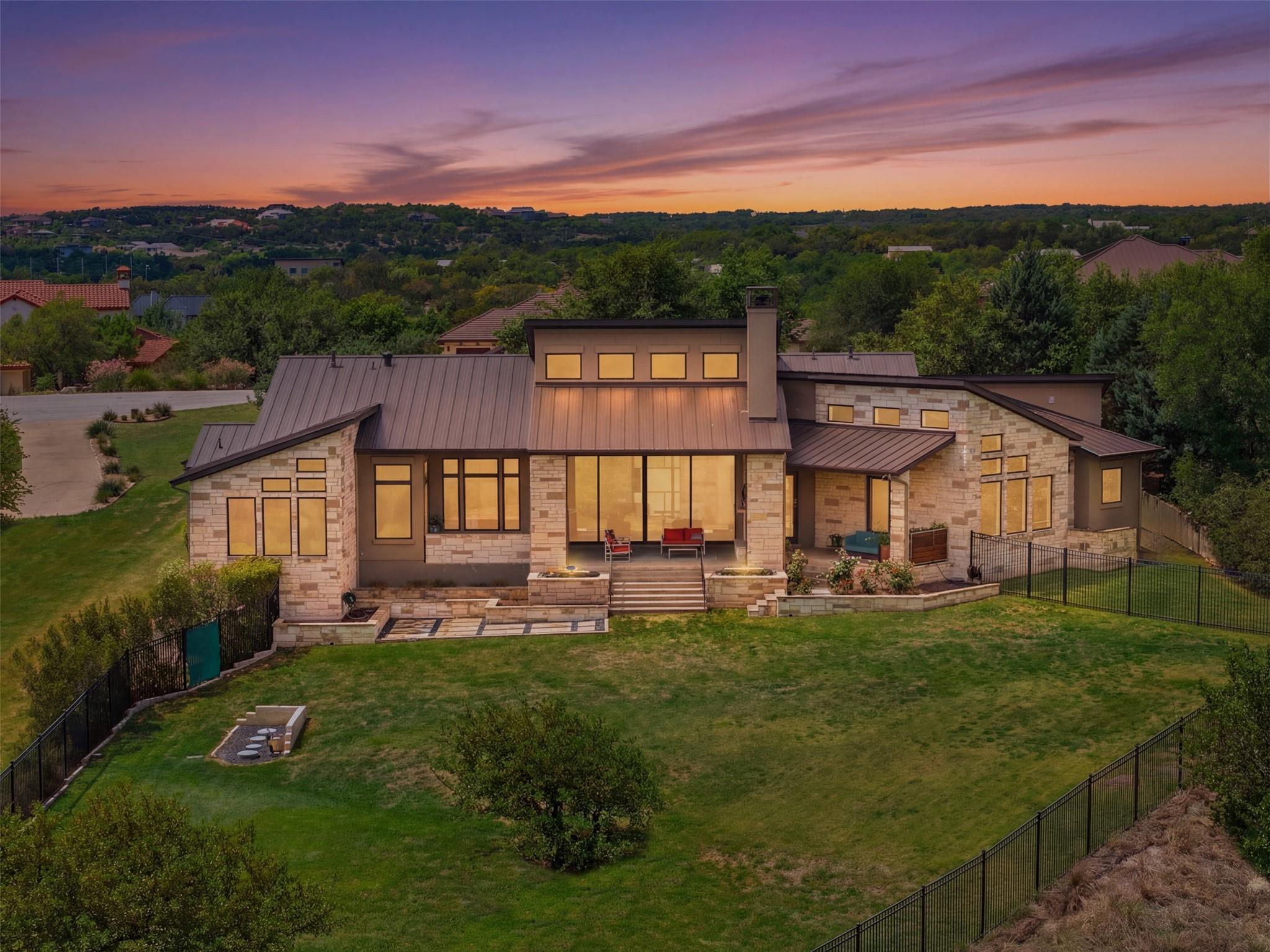 8801 Bellancia Drive Austin TX 78738