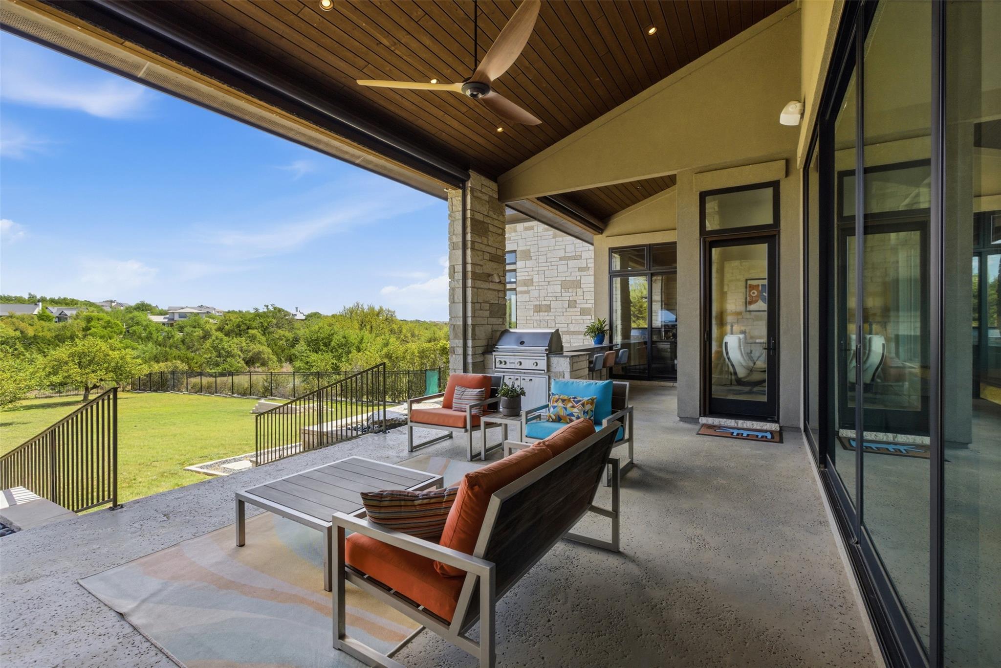 8801 Bellancia Drive Austin TX 78738
