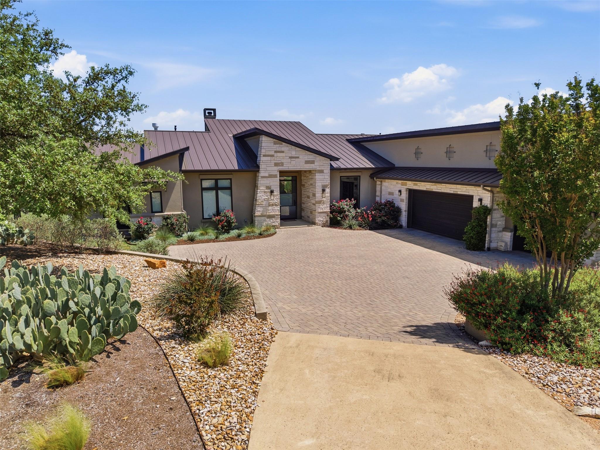 8801 Bellancia Drive Austin TX 78738