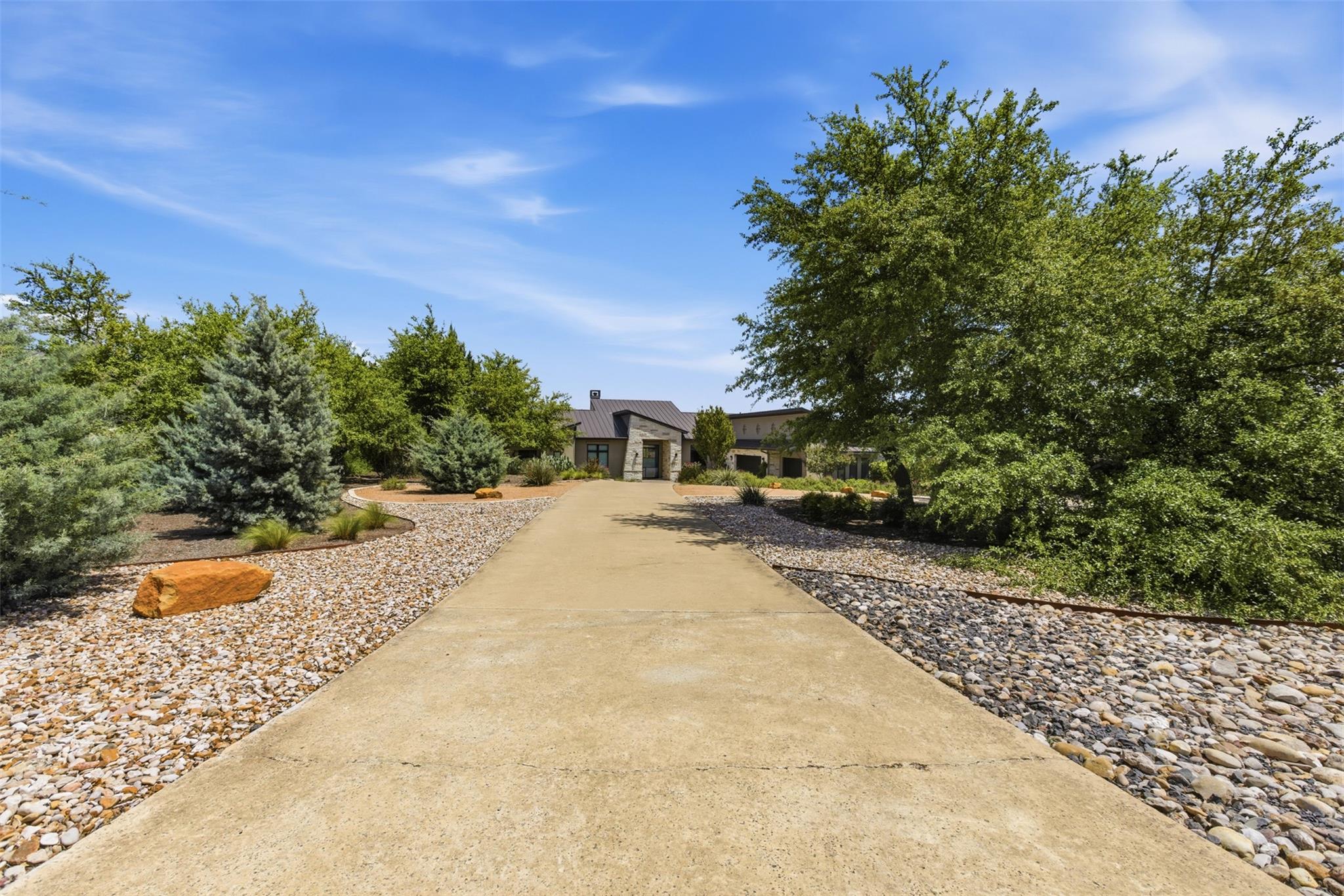 8801 Bellancia Drive Austin TX 78738