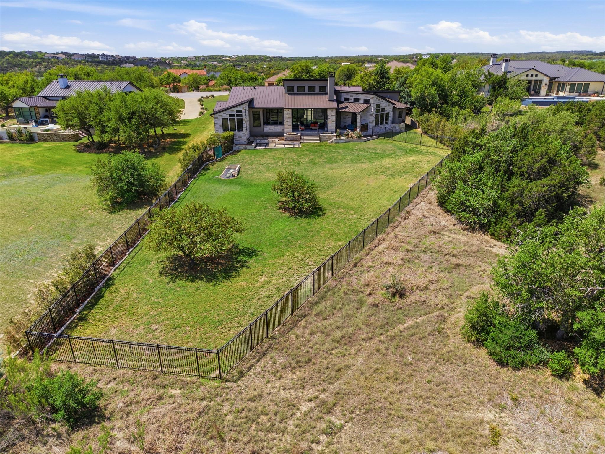8801 Bellancia Drive Austin TX 78738