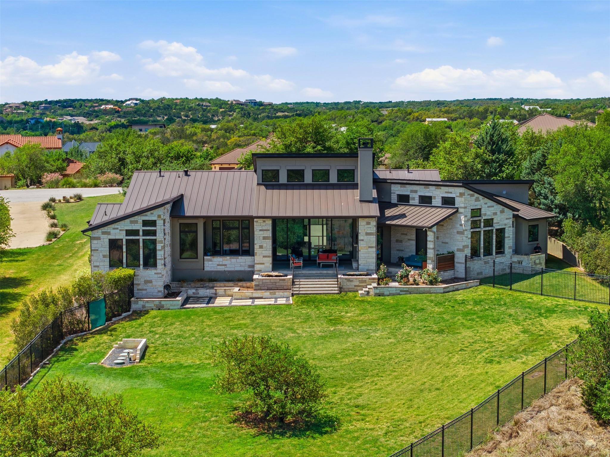 8801 Bellancia Drive Austin TX 78738