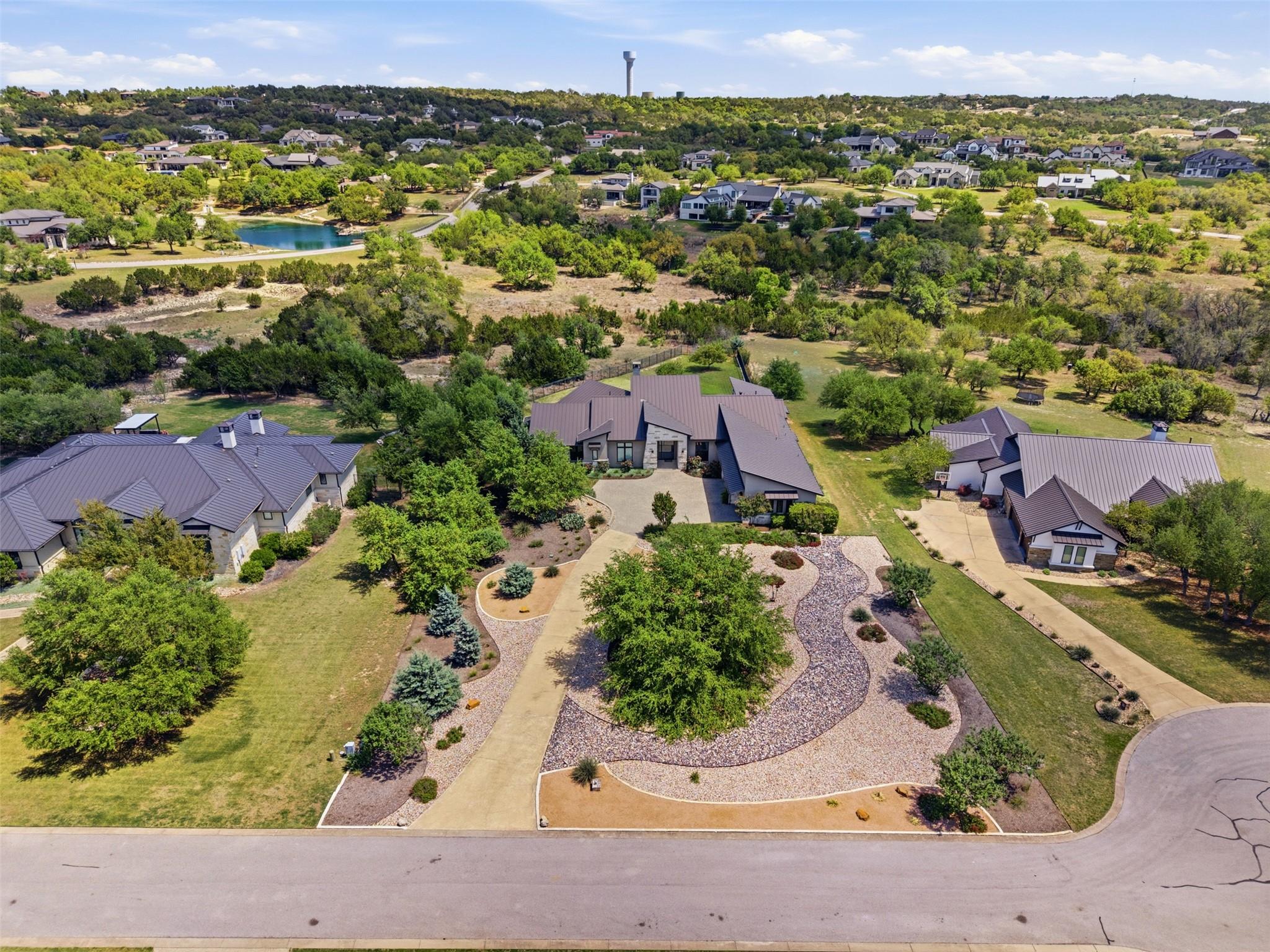 8801 Bellancia Drive Austin TX 78738