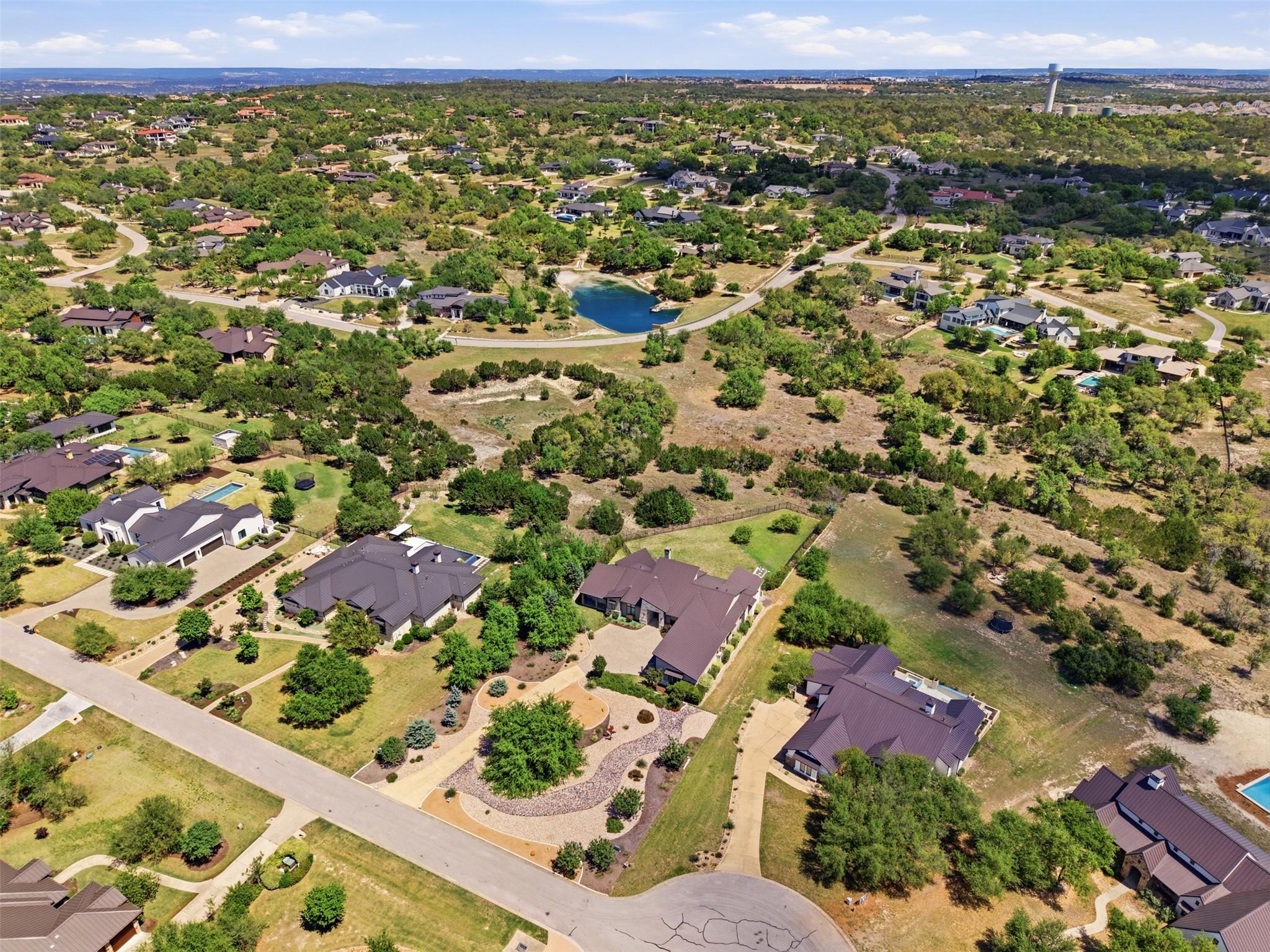 8801 Bellancia Drive Austin TX 78738