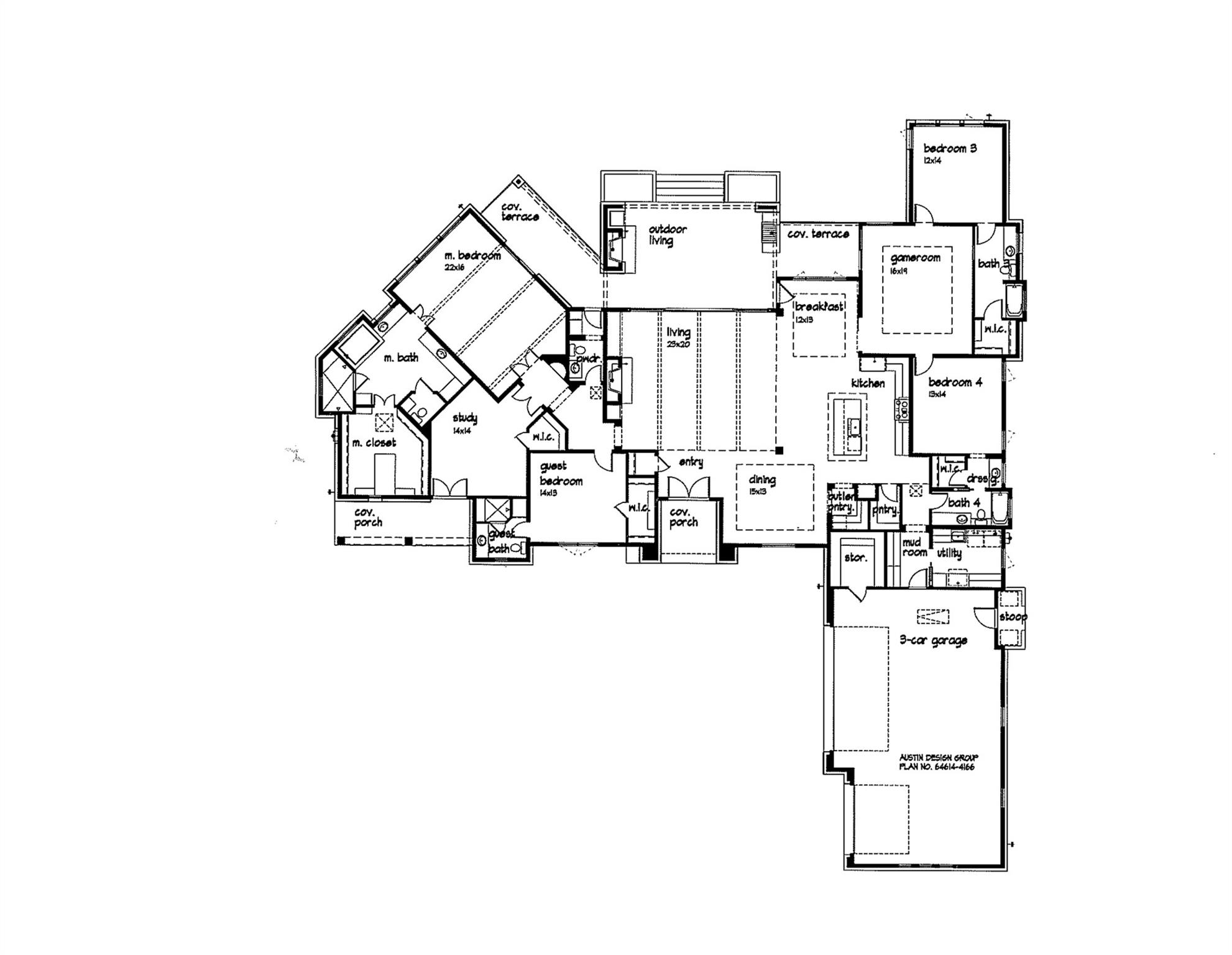 8801 Bellancia Drive Austin TX 78738