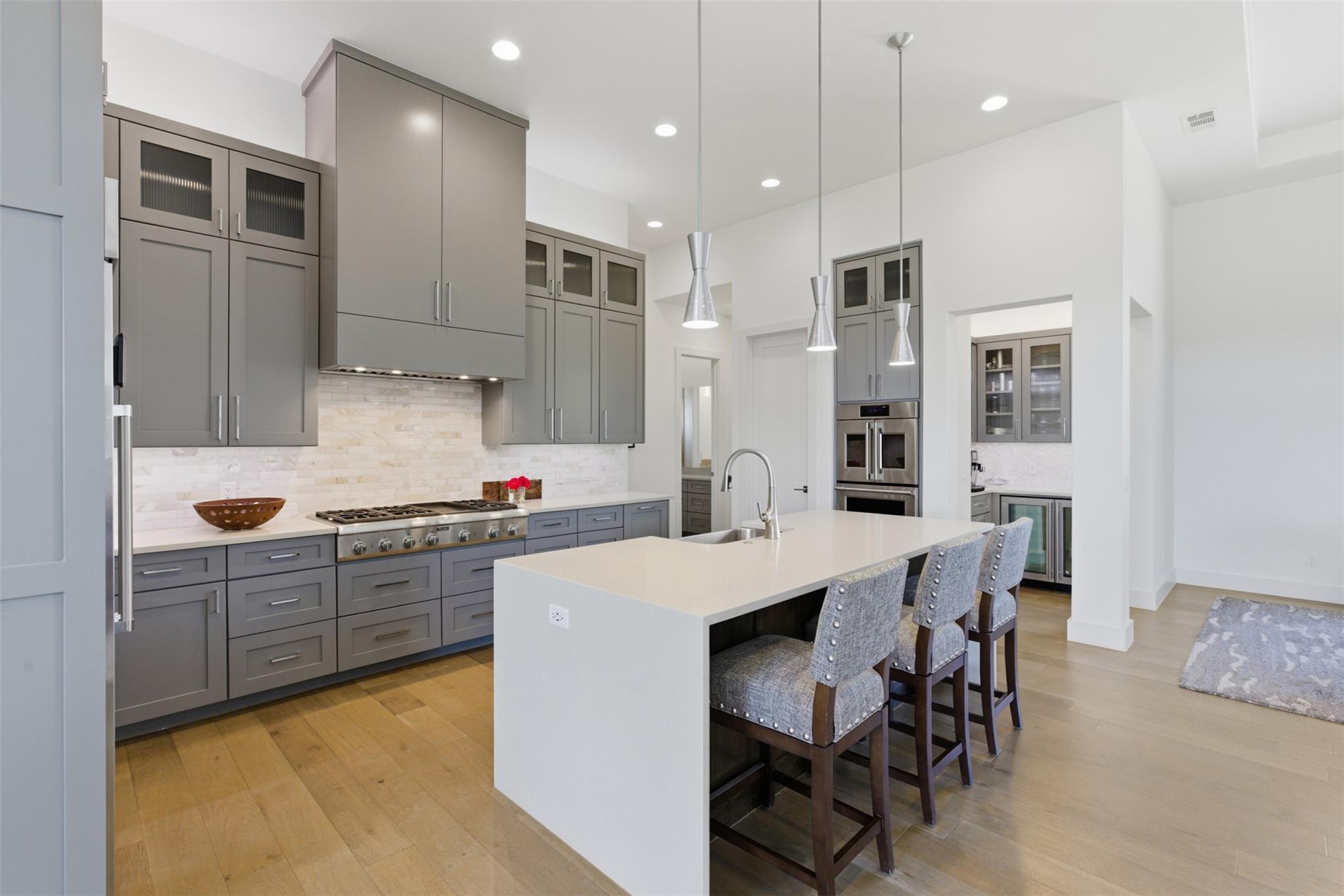 8801 Bellancia Drive Austin TX 78738