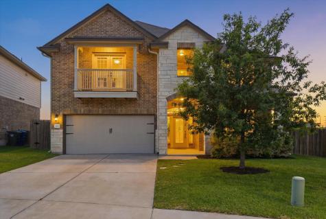 3301 Aubree Katherine Drive Killeen TX 76542