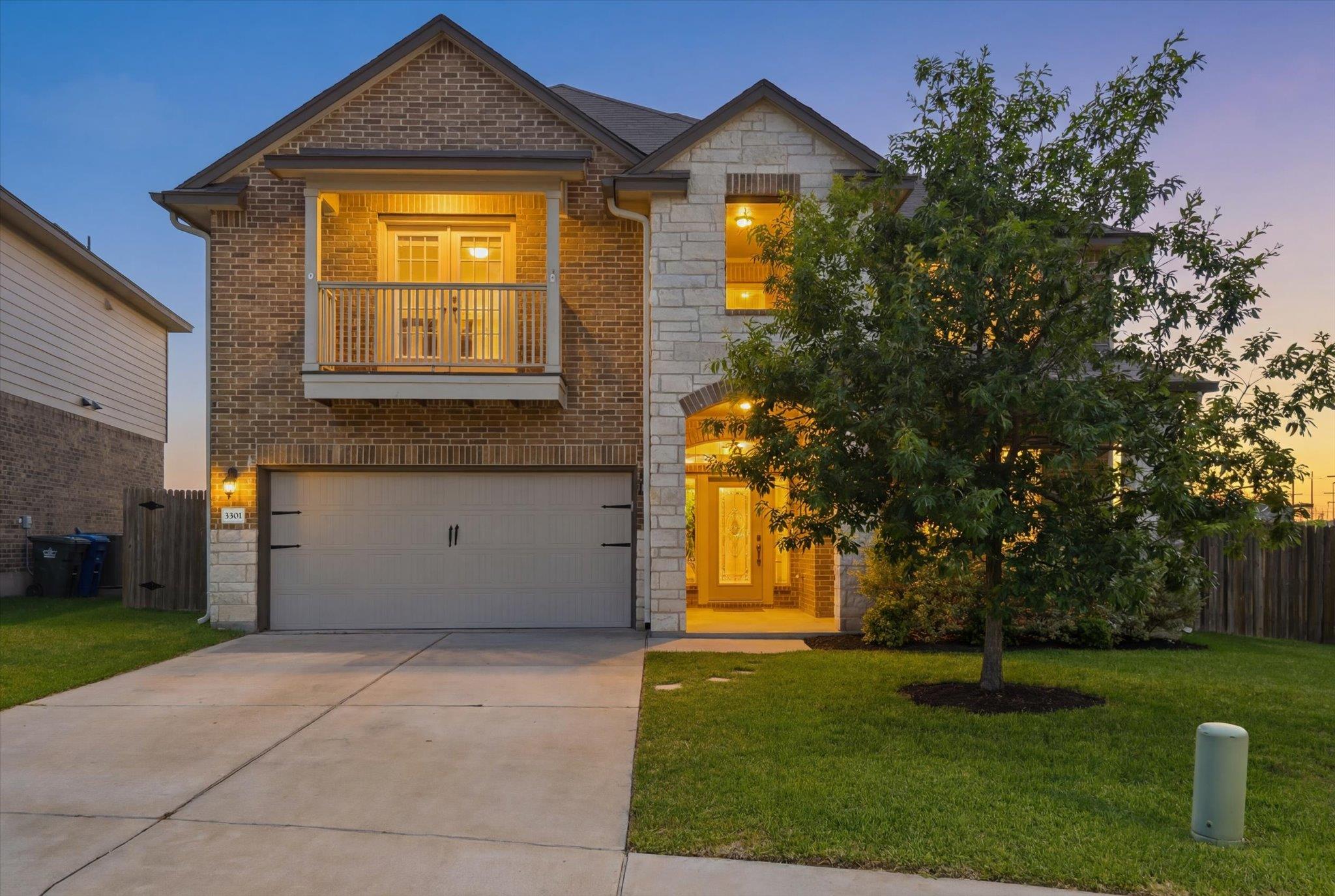 3301 Aubree Katherine Drive Killeen TX 76542
