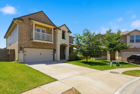 3301 Aubree Katherine Drive Killeen TX 76542