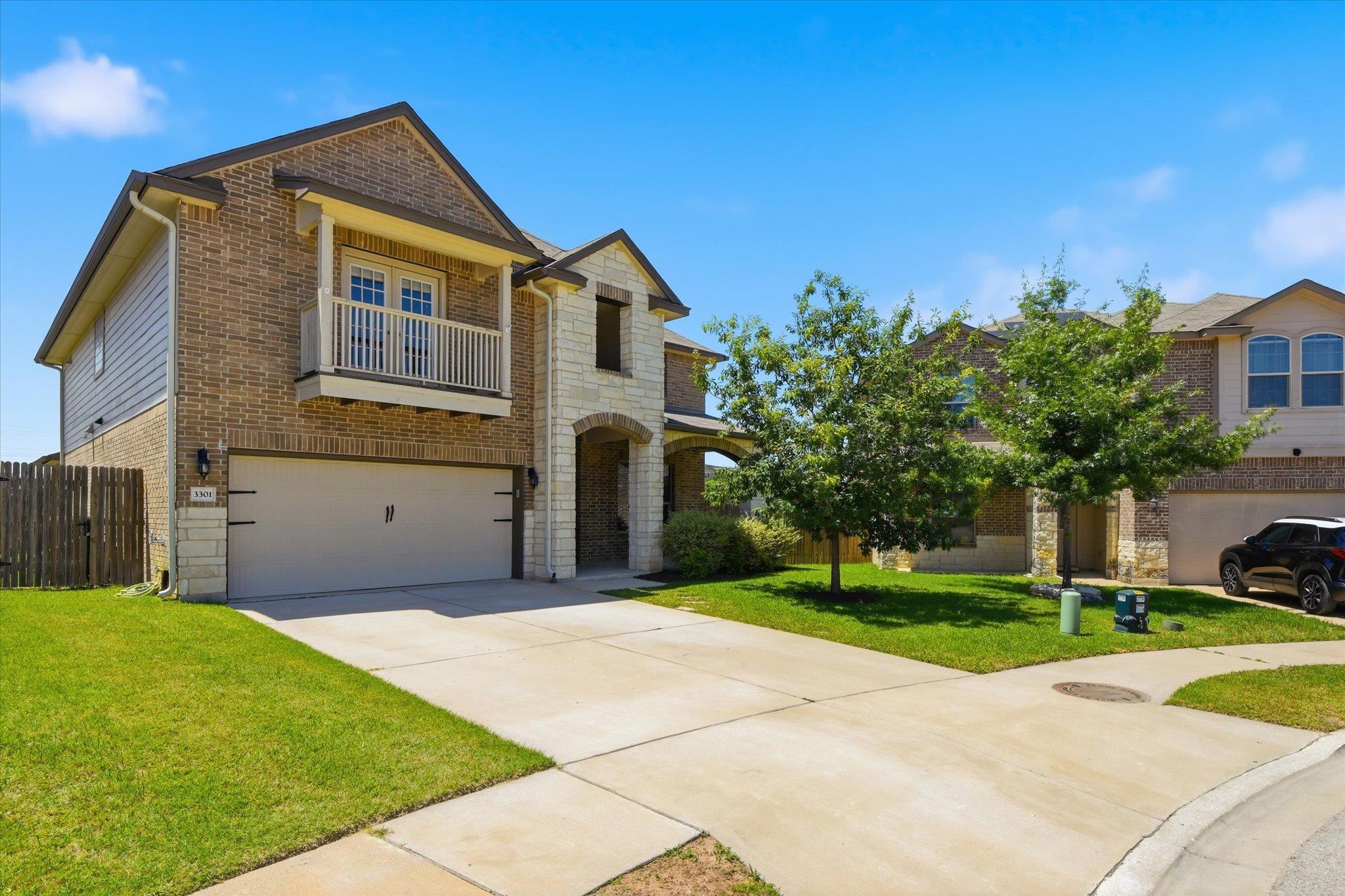 3301 Aubree Katherine Drive Killeen TX 76542
