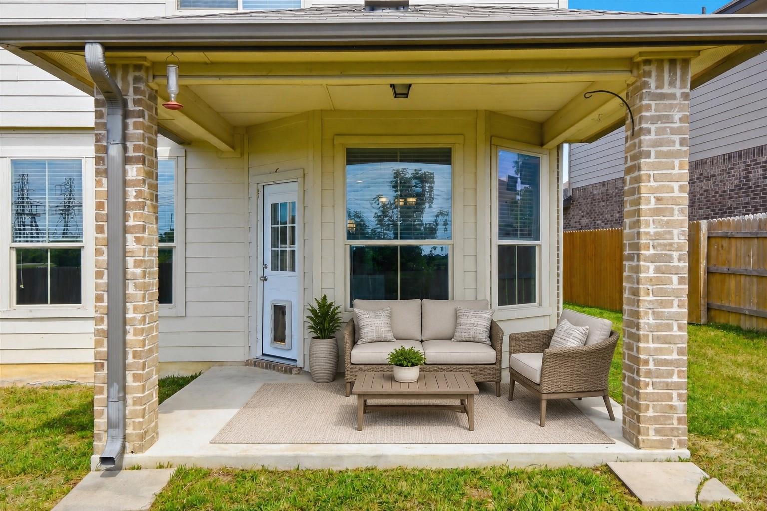 3301 Aubree Katherine Drive Killeen TX 76542