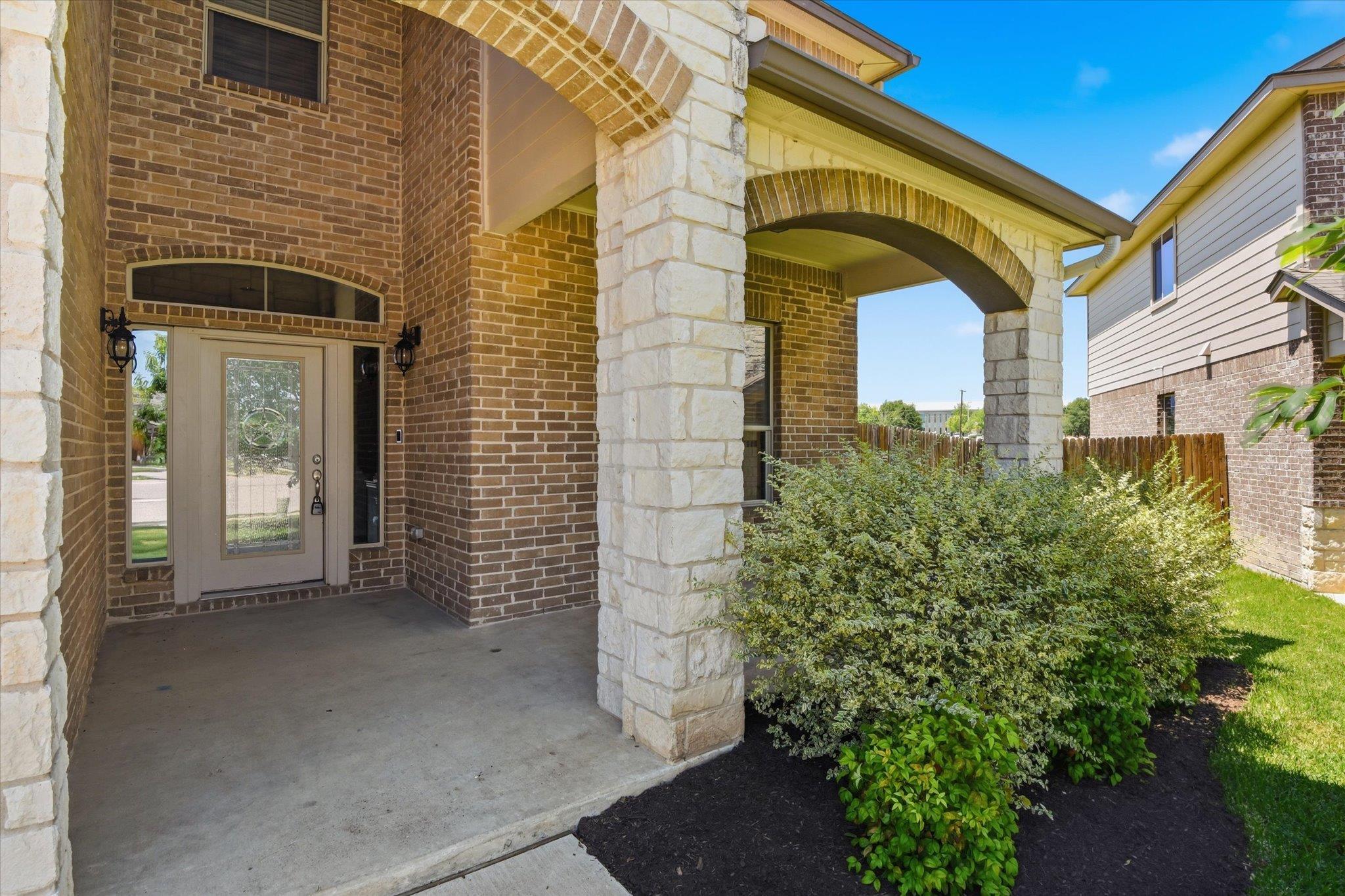 3301 Aubree Katherine Drive Killeen TX 76542