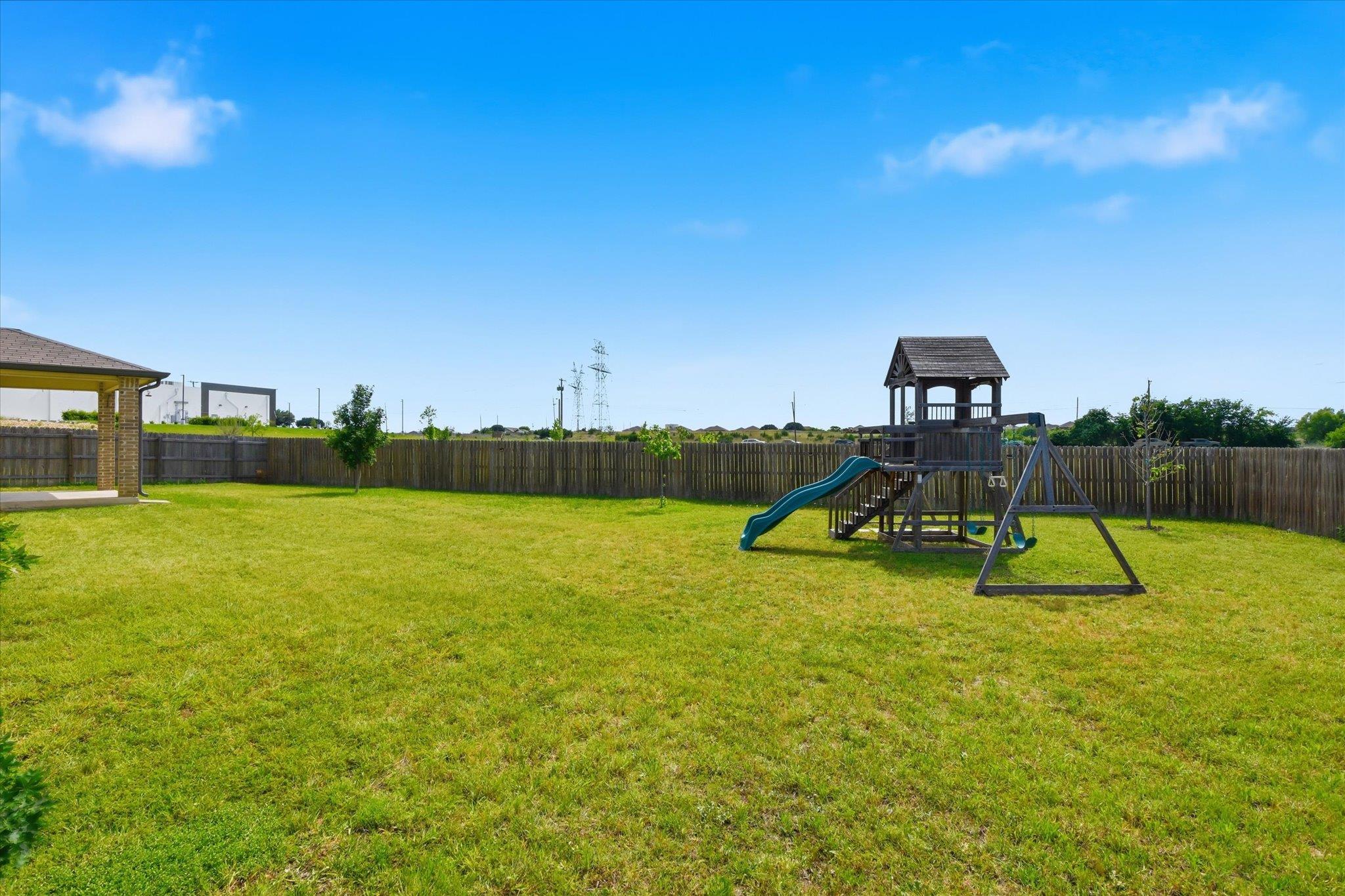 3301 Aubree Katherine Drive Killeen TX 76542