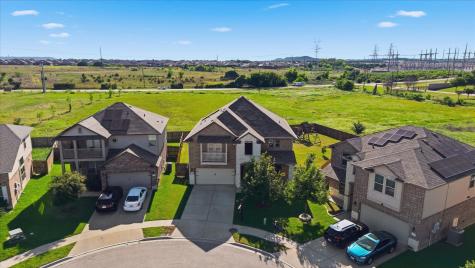 3301 Aubree Katherine Drive Killeen TX 76542
