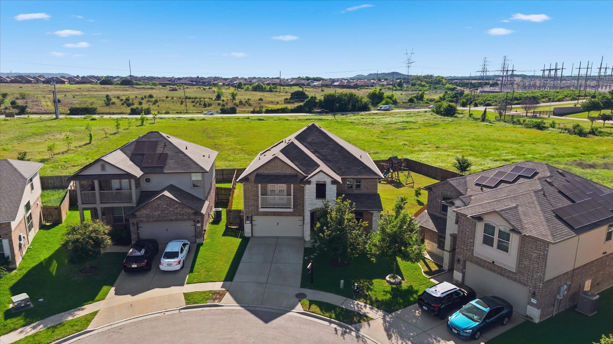 3301 Aubree Katherine Drive Killeen TX 76542