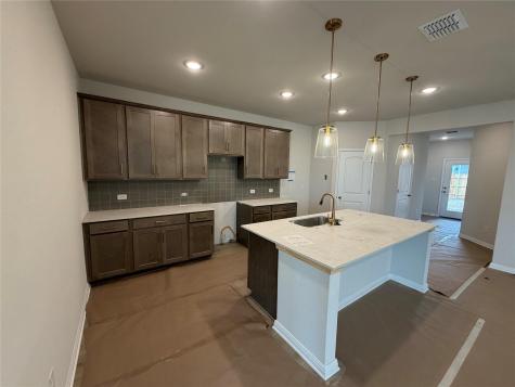 217 Leeland Drive Liberty Hill TX 78642