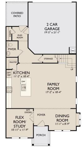 217 Leeland Drive Liberty Hill TX 78642