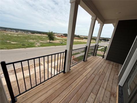 217 Leeland Drive Liberty Hill TX 78642