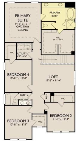 217 Leeland Drive Liberty Hill TX 78642