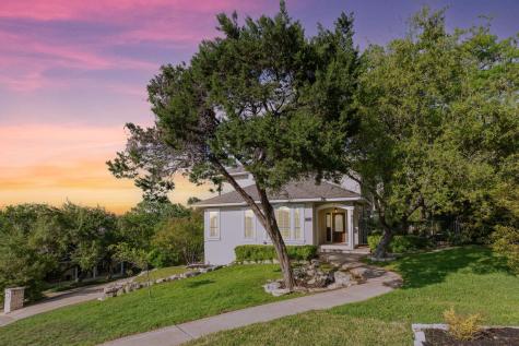 10802 Love Bird Cove Austin TX 78730