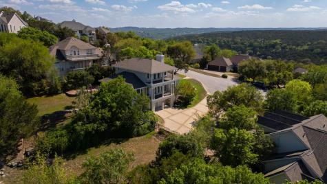 10802 Love Bird Cove Austin TX 78730