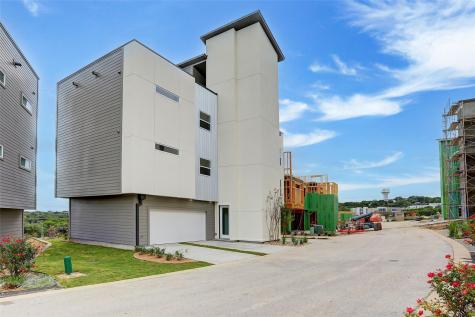 4300 Mansfield Dam Road Austin TX 78734